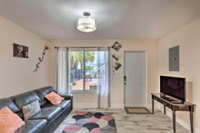 Ideally Located West Palm Beach Apartment!